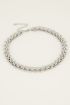 Ketting schakels groot | Schakelketting | My Jewellery