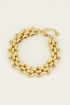 Bracelet chains large | Chain bracelet | My Jewellery