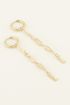 Love letter earring | My Jewellery