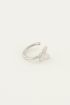 Ear cuff vlinder | My Jewellery