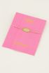 Armband love plaatje | My Jewellery