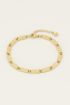 Armband lucky words | My Jewellery