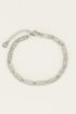 Armband lucky words | My Jewellery