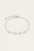 Armband luck letters | My Jewellery
