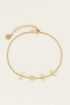 Armband love letters | My Jewellery