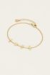 Armband love letters | My Jewellery