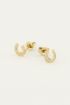 Studs hoefijzer | My Jewellery