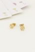 Studs klavertje | My Jewellery