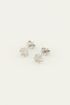 Studs klavertje | My Jewellery