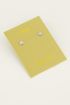 Studs klavertje | My Jewellery