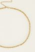 Halskette mit Perlen | My Jewellery