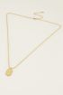 Ketting love plaatje | My Jewellery
