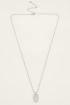 Ketting love plaatje | My Jewellery
