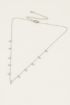 Ketting klavertjes | My Jewellery