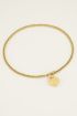 Schakelketting hart | My Jewellery