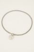Schakelketting hart | My Jewellery