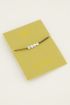 Touw armband luck | My Jewellery