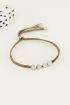 Touw armband luck | My Jewellery
