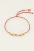 Touw armband amour | My Jewellery