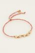 Touw armband amour | My Jewellery