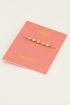 Touw armband amour | My Jewellery