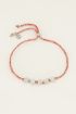 Touw armband amour | My Jewellery