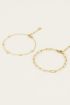Armbandjes set schakel | My Jewellery