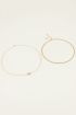 Ketting set sterretje | My Jewellery