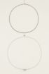 Ketting set sterretje | My Jewellery