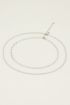 Halsketten-Set mit Perlen | My Jewellery