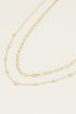 Kettingen set schakel | My Jewellery