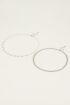 Kettingen set muntjes | My Jewellery