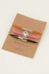 Valentinstag-Armband 3er-Set | My Jewellery