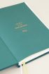 Petrol My Jewellery notebook | Schriften | My Jewellery