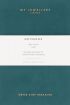 Petrol My Jewellery notebook | Schriften | My Jewellery
