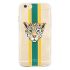 My Jewellery Telefoonhoesje luipaard soepel iPhone
