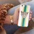 My Jewellery Telefoonhoesje luipaard soepel iPhone