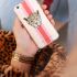 My Jewellery Telefoonhoesje luipaard soepel iPhone