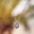 My Jewellery Kettinkje hanger roestvrij staal