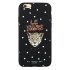 My Jewellery iPhone hoesje tijger stippen sterren