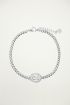 Armband Bedel Silhouet