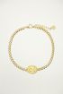 Armband Bedel Silhouet