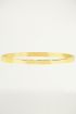 Bangle Tekst Figuurtjes, Slavenarmband