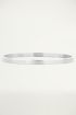 Bangle armband roestvrij staal quote, Armbanden
