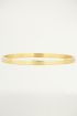 Bangle armband roestvrij staal quote, Armbanden
