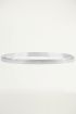 Bangle gevlekte print, bangle met print