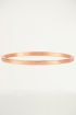 Bangle roestvrij staal, Armbanden