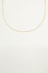 Basis ketting gedraaid kort, Ketting