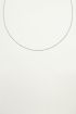 Gevlochten Ketting, losse ketting