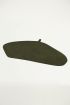 Groene baret